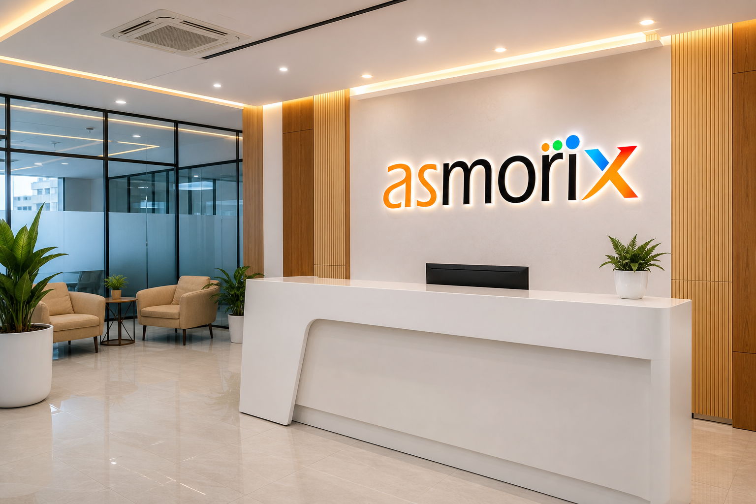 Asmorix software training institute in Chennai