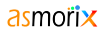 Asmorix