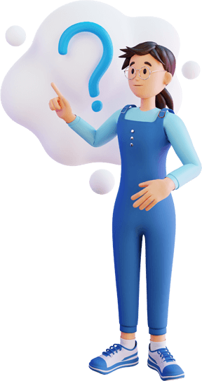 Asmorix FAQ support illustration